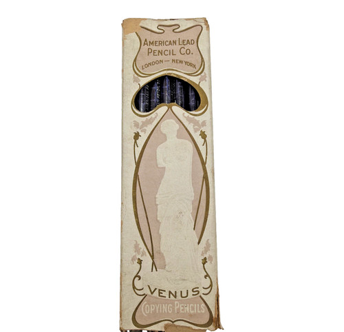 Antique venus 162 copying - 162,